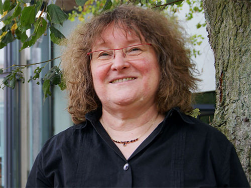 Angelika Knies